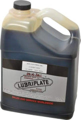 Lubriplate - Lubriplate 405, 1 Gal Bottle Cutting Fluid - Straight Oil, For Threading - Eagle Tool & Supply