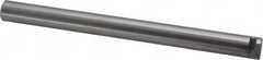 Made in USA - 1/2" Head Diam, 1/2" Shank Diam, 6" Overall Length, Counterbore Pilot - Eagle Tool & Supply
