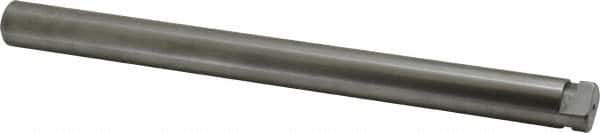 Made in USA - 5/8" Head Diam, 5/8" Shank Diam, 8" Overall Length, Counterbore Pilot - Eagle Tool & Supply