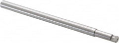 Made in USA - 5/16" Head Diam, 3/8" Shank Diam, 6" Overall Length, Counterbore Pilot - Eagle Tool & Supply