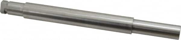 Made in USA - 5/8" Head Diam, 3/4" Shank Diam, 8" Overall Length, Counterbore Pilot - Eagle Tool & Supply