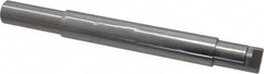 Made in USA - 3/4" Head Diam, 7/8" Shank Diam, 8" Overall Length, Counterbore Pilot - Eagle Tool & Supply