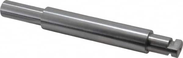 Made in USA - 3/4" Head Diam, 1" Shank Diam, 8" Overall Length, Counterbore Pilot - Eagle Tool & Supply