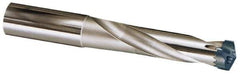 Sumitomo - 13 to 13.49mm Diam, 3xD, 1.859" Max Depth, 5/8" Shank Diam, 2.459" Flute, 4.334" OAL, Replaceable Tip Drill - SMDT Insert, SMDH Toolholder, Series SMD - Eagle Tool & Supply