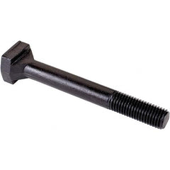 TE-CO - T-Bolts Type: T-Slot Bolt System of Measurement: Inch - Eagle Tool & Supply