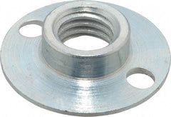Norton - Abrasive Disc #103 Retainer Nut - 5/8-11 Female - Eagle Tool & Supply