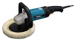 Makita - Abrasive Finishing Tools Tool Type: Finishing Sander Speed (RPM): 3000 - Eagle Tool & Supply