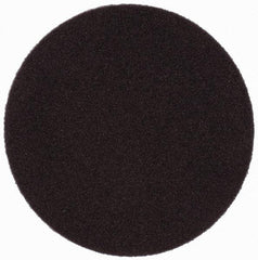 Made in USA - 2" Diam, 240 Grit Aluminum Oxide Adhesive PSA Disc - Very Fine Grade, X Weighted Cloth Backing, For Low Speed Dual-Action Sanders, Random Orbital Sanders - Eagle Tool & Supply