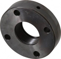 THK - Ballscrew Flange - 0.2" Lead Width, 2.63" Flange OD, 0.661" Flange Thickness - Eagle Tool & Supply