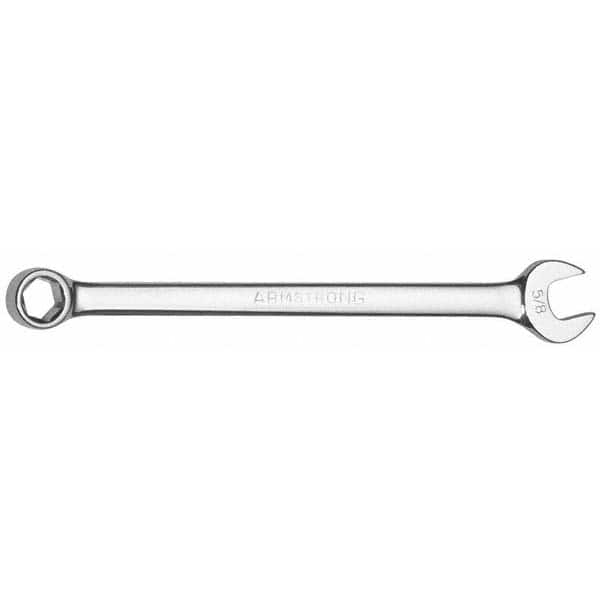 Williams - 2-5/8" 12 Point Offset Combination Wrench - Exact Industrial Supply