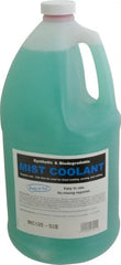 Coilhose Pneumatics - MC128-53S 1 Gal Bottle Cutting Fluid - Eagle Tool & Supply