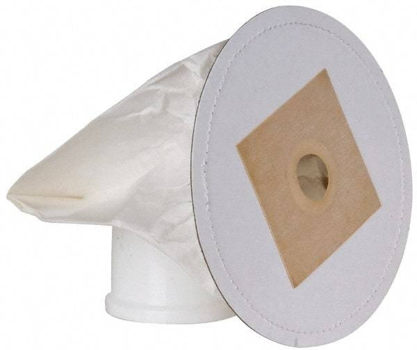 MetroVac - Paper Vacuum Bag - For MDV-3, MDV-2, OV-4, OV-3, OV-1, VNB-94, VNB-83, VNB-74, VNB-73, VNB-72, VNB-71, VNB-9, VNB-7 - Eagle Tool & Supply