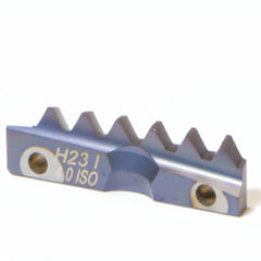 H23 I 4.0 ISO MT7 SP THRD INSERT - Eagle Tool & Supply