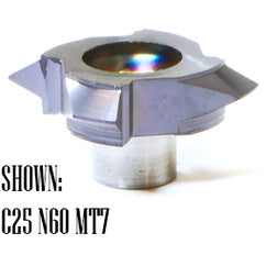 C25 I 5.5 ISO MT7 - Eagle Tool & Supply
