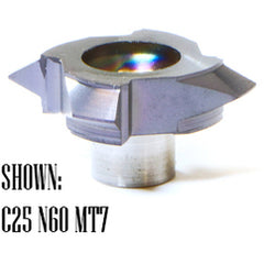 C25 I 5.0 ISO MT7 - Eagle Tool & Supply
