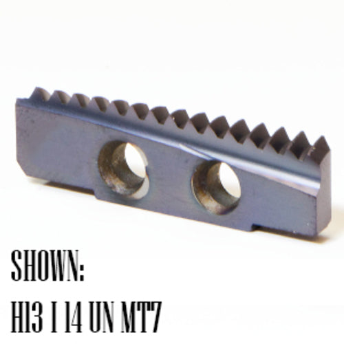 H13 I 1.0 ISO MT7 - Exact Industrial Supply