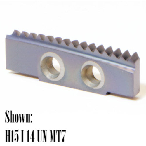 H15 I 1.5 ISO MT7 - Exact Industrial Supply