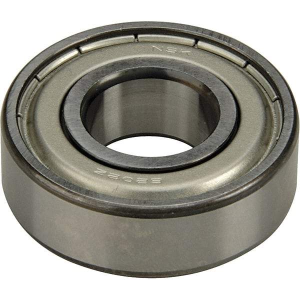 Dynabrade - Reciprocating File Bearing - For Use with 0.26 hp Air Reciprocating File - Eagle Tool & Supply