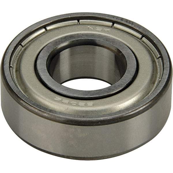 Dynabrade - Grinder Repair Bearing Removal Tool - Use with 40503, 40504, Contact Wheel 1/4" - Eagle Tool & Supply