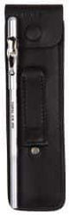 Made in USA - 0.25 mil to 20 mil Mechanical Coating Thickness Gage - For Use with Ferrous Base - Eagle Tool & Supply