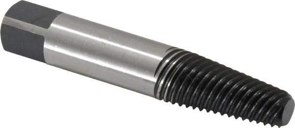 Value Collection - Screw Extractor - #6 Extractor for 3/4 to 1" Screw, 3-3/4" OAL - Eagle Tool & Supply