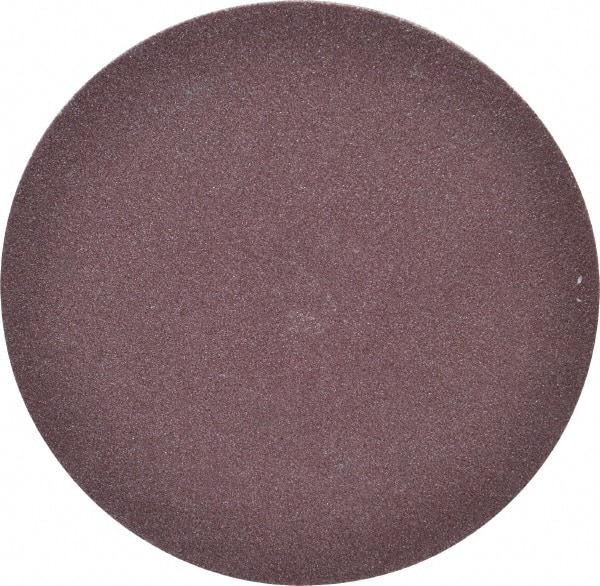 Standard Abrasives - 3" Disc Diam, 120 Grit, Aluminum Oxide Quick Change Disc - Type S Attaching System, Coated, Brown, Fine Grade, 20,000 RPM - Eagle Tool & Supply