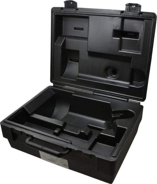 Made in USA - Stroboscope Accessories Type: Case - Eagle Tool & Supply