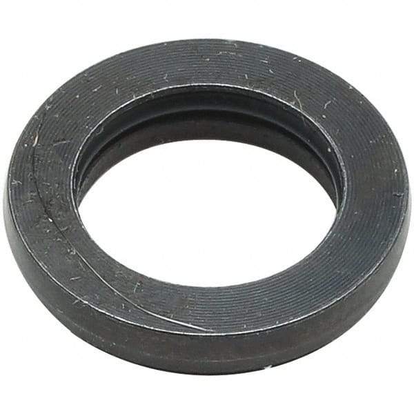 Parlec - 0.6496 to 0.6693" ER32 Collet Coolant Seal - 1,200 Max psi - Exact Industrial Supply
