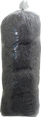Value Collection - Coarse Grit, Grade 3 Steel Wool Pad - 4" Long x 3" Wide - Eagle Tool & Supply
