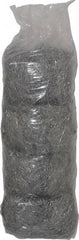 Value Collection - Extra Coarse Grit, Grade 4 Steel Wool Pad - 4" Long x 3" Wide - Eagle Tool & Supply