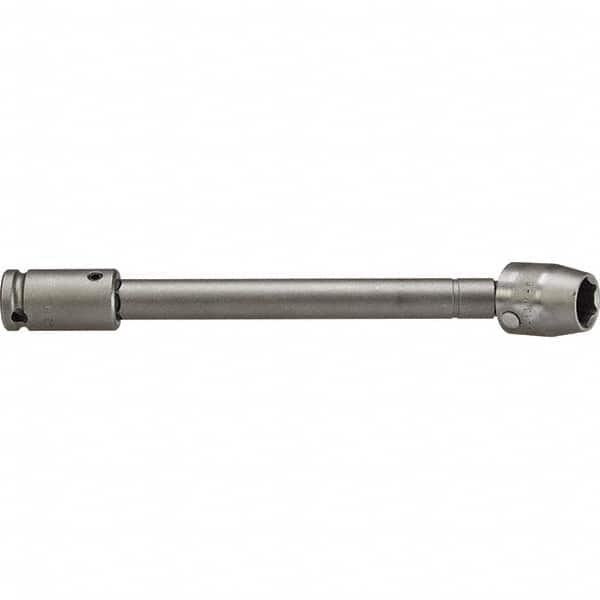 Apex - Socket Extensions Tool Type: Extension Drive Size (Inch): 3/8 - Eagle Tool & Supply