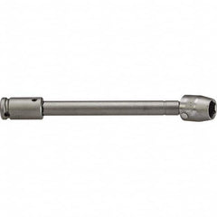 Apex - Socket Extensions Tool Type: Extension Drive Size (Inch): 3/8 - Eagle Tool & Supply