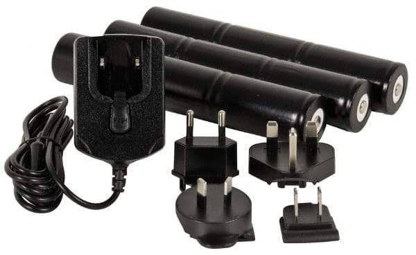 Made in USA - 120V Battery Charger - Eagle Tool & Supply