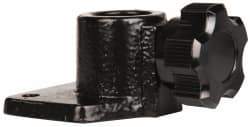Flexbar - Machine Guard Mounting Bracket - Use With Flexbar Latheguard Shield - Eagle Tool & Supply