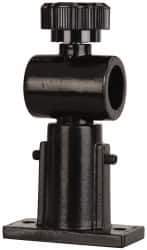 Flexbar - Machine Guard Mounting Bracket - Use With Flexbar Latheguard Shield - Eagle Tool & Supply