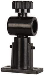 Flexbar - Machine Guard Mounting Bracket - Use With Flexbar Latheguard Shield - Eagle Tool & Supply