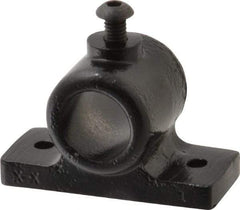 Flexbar - Machine Guard Mounting Bracket - Use With Flexbar Latheguard Shield - Eagle Tool & Supply