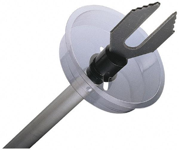 Unger - Broken Bulb Changer - Removes Broken Bulb Bases - Eagle Tool & Supply