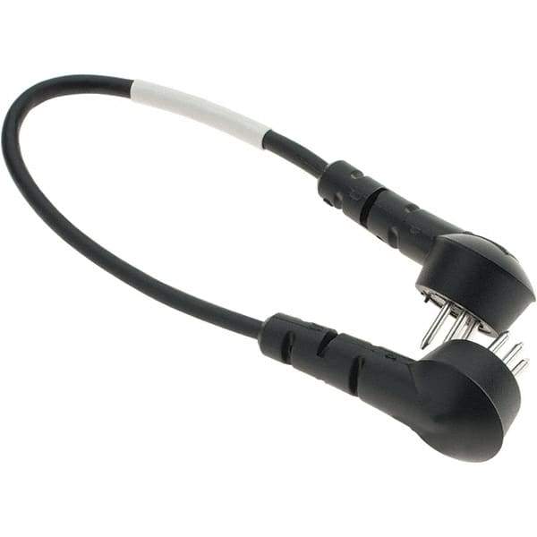 Renishaw - 4.5 m Long, CMM Manual Probe Head Cable - Eagle Tool & Supply