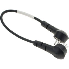 Renishaw - 68cm to 232c m Long, CMM Manual Probe Head Cable - Eagle Tool & Supply