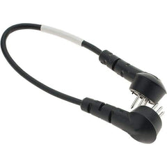 Renishaw - 22.5cm to 45c m Long, CMM Manual Probe Head Cable - Eagle Tool & Supply