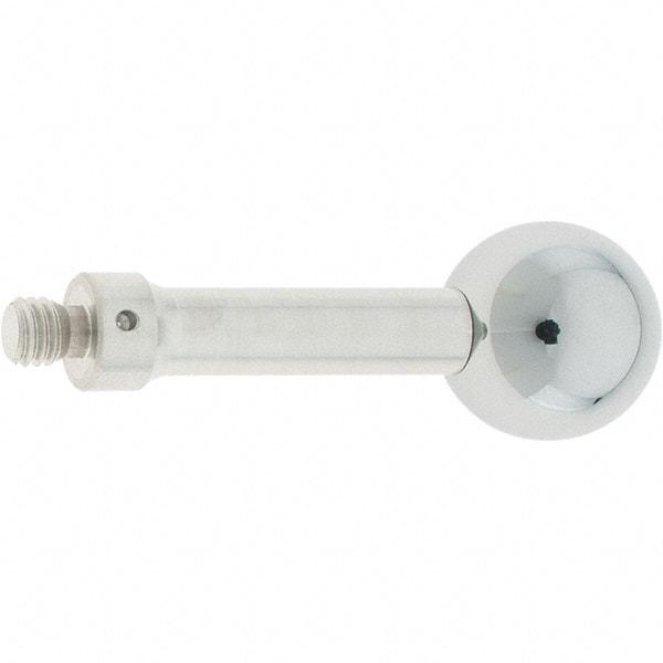 Renishaw - 12mm Diameter, CMM Datum Ball - Eagle Tool & Supply