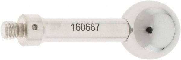 Renishaw - 3/4 Inch Diameter, CMM Datum Ball - Eagle Tool & Supply