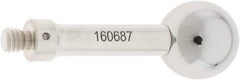 Renishaw - 3/4 Inch Diameter, CMM Datum Ball - Eagle Tool & Supply