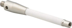 Renishaw - M3 Female, M4 Male, Ceramic, CMM Thread Adapter - 1.9685 Inch Long - Eagle Tool & Supply
