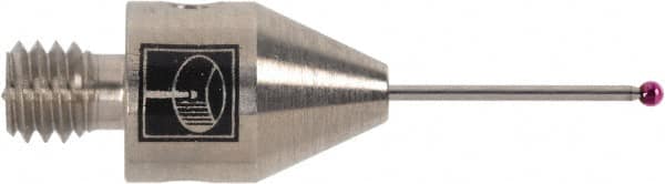 Renishaw - 1mm Ball Diam M4 Ball CMM Stylus - Eagle Tool & Supply