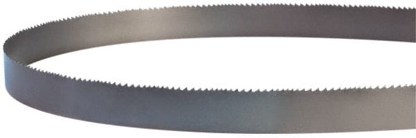 Lenox - 18 TPI, 14' 9" Long x 3/4" Wide x 0.035" Thick, Welded Band Saw Blade - Eagle Tool & Supply