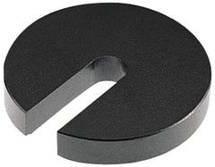 Jergens - C Washers Bolt Size (Inch): 5/8 Inside Diameter (Inch): 21/32 - Eagle Tool & Supply