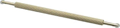 Value Collection - Hand Deburring Disc Tool - Steel Blade - Eagle Tool & Supply