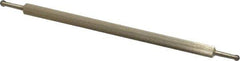 Value Collection - Hand Deburring Disc Tool - Steel Blade - Eagle Tool & Supply